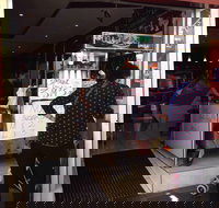 D  N Coffee - Bed n Breakfasts