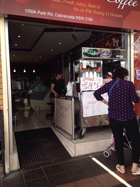 D & N Coffee - Accommodation Australia 0