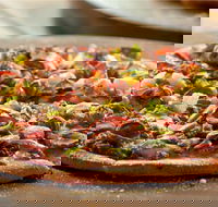 Domino's - Browns Plains - Local Tourism