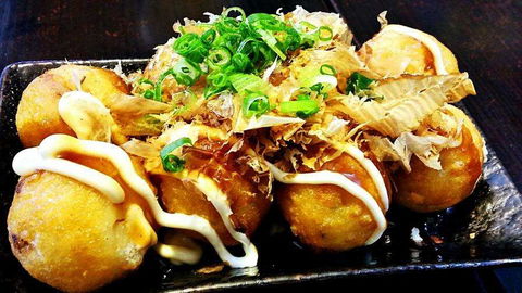 Dotori Fresh Sushi & Roll - Accommodation Australia 0