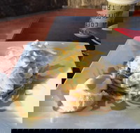 Drunk Bean Cafe - Local Tourism