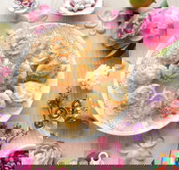 Dumpling Mama - Local Tourism