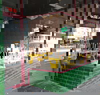 Dumplings Delish - Accommodation Australia