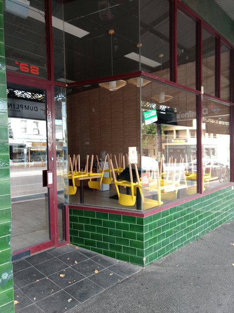 Dumplings Delish - Accommodation Australia 0