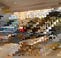 Dumpling De Master - Accommodation Australia