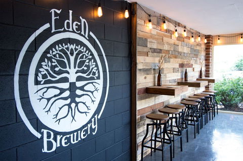 Eden Brewery - Australia Shopping 0