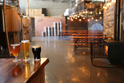 Eden Brewery - Australia Shopping 1