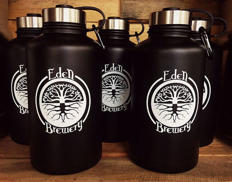 Eden Brewery - Australia Shopping 2