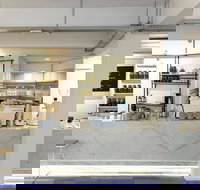 Feed My Mojo - Local Tourism