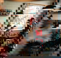 Fico - Accommodation Australia