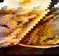 Fin's Cafe - Accommodation Australia