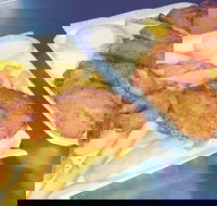 Fishies on Vienna - Accommodation Australia