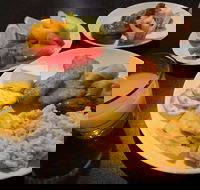 Four Elements Restaurant - Mercure Hotel - Accommodation Australia