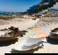 Frankie's on Rotto - Accommodation Australia