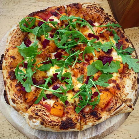 Frankie's On Rotto - Accommodation Australia 2