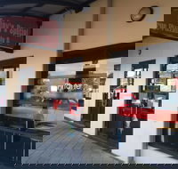 Frankies at Forde - Australia Shopping