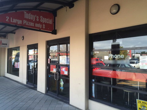 Frankies At Forde - Local Tourism 0