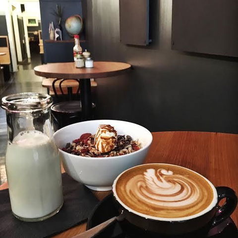 Franklin Windsor - Accommodation Australia 0