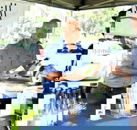 Gap Hill Wines - Accommodation Australia