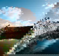 Global cafe and bar - Accommodation Australia