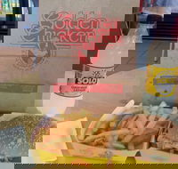 Golden Chicken - Local Tourism