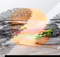 Grill'd Sunshine Plaza - Local Tourism