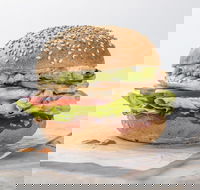Grill'd - Ballarat - Accommodation Australia