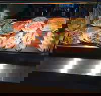 Hills Kebabs  Mexican - Accommodation Australia