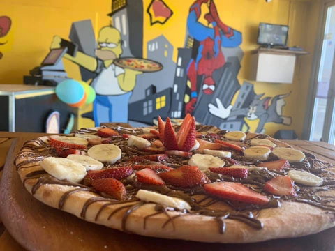 Hungry Dough - Local Tourism 0