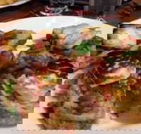 Huntsbury Hotel - Accommodation Australia