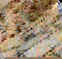 Indian Curry Cuisine - Accommodation Australia