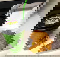 Indo Cafe Canberra - Accommodation Australia