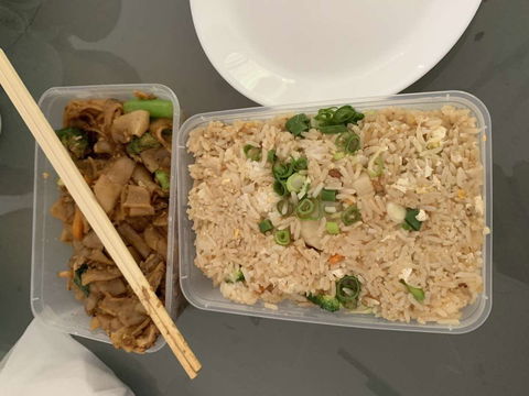 Ivory Thai - North Ryde - Accommodation Australia 0