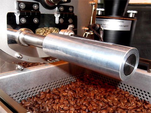J & L Coffee Roasters And Chocolatiers - Local Tourism 1