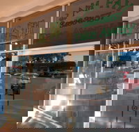 Kam Fay - Accommodation Australia