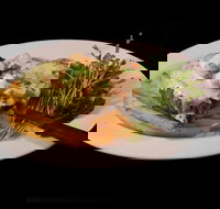 Katherine Country Club - Local Tourism