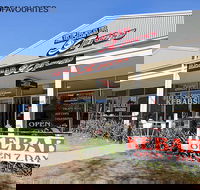 Kebab Xpress - Accommodation Australia