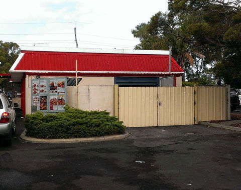 KFC - Mandurah - Local Tourism 0