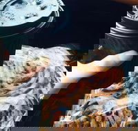 Kojonup Bakery - Local Tourism