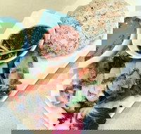 Lemongrass Restaurant - Accommodation Australia