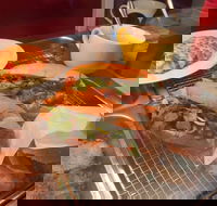 Lil' Mocha Cafe - Local Tourism