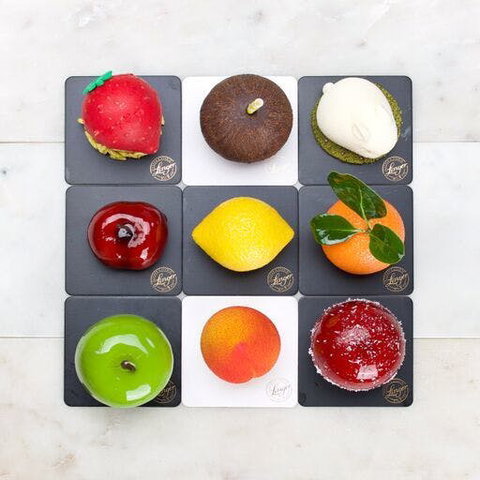 Linger Patisserie Cafe - Australia Shopping 0