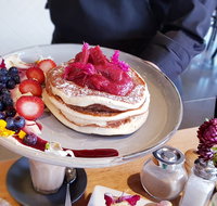 Little Oak Eatery - Accommodation Australia