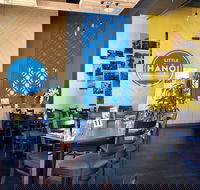 Little Hanoi Vietnamese Restaurant - Local Tourism