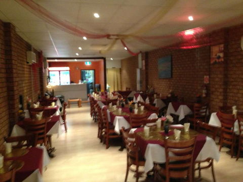 Melton Indian Restaurant - Accommodation Australia 0