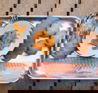 Monkey's Corner - Accommodation Australia