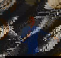 Mr. Riggs Wine Co. - Local Tourism