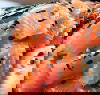Myoko Sushi Bar - Accommodation Australia