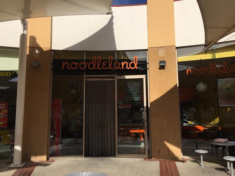 Noodle Land - Accommodation Australia 0
