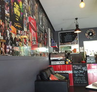 Off the Track Gourmet Caf - Accommodation Australia